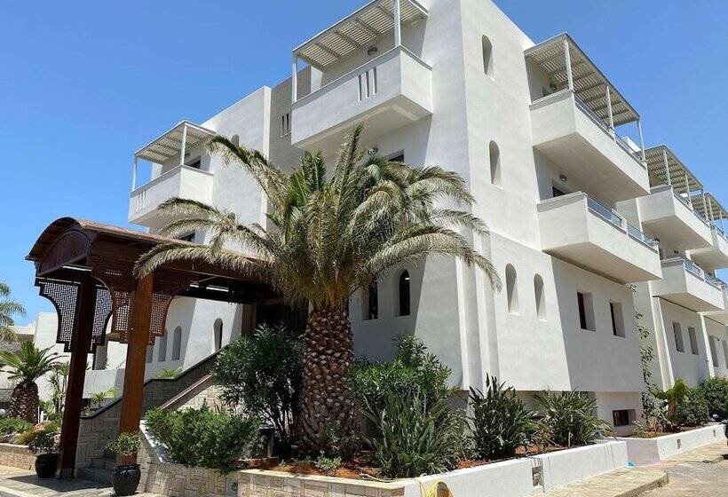 酒店 Sentido Kyknos Beach Adults Only