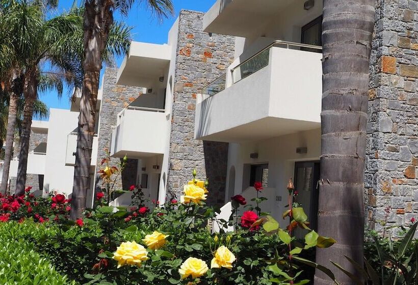 فندق Sentido Kyknos Beach Adults Only