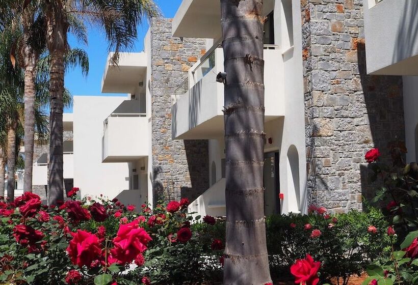 酒店 Sentido Kyknos Beach Adults Only