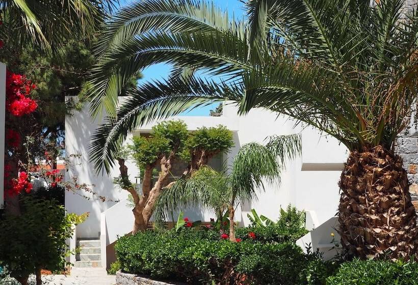 酒店 Sentido Kyknos Beach Adults Only