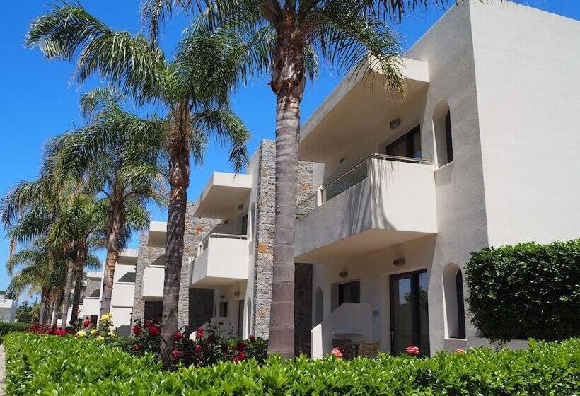 酒店 Sentido Kyknos Beach Adults Only