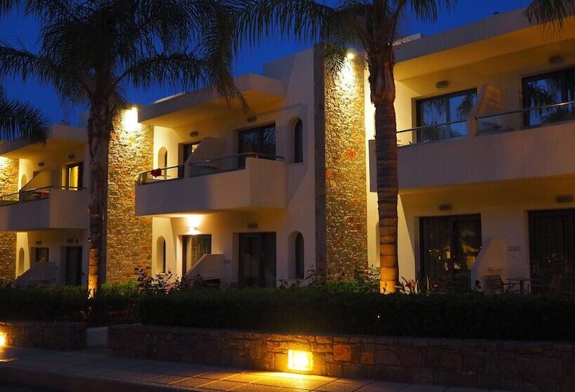 酒店 Sentido Kyknos Beach Adults Only