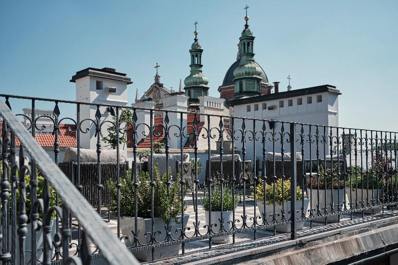 ホテル Copernicus