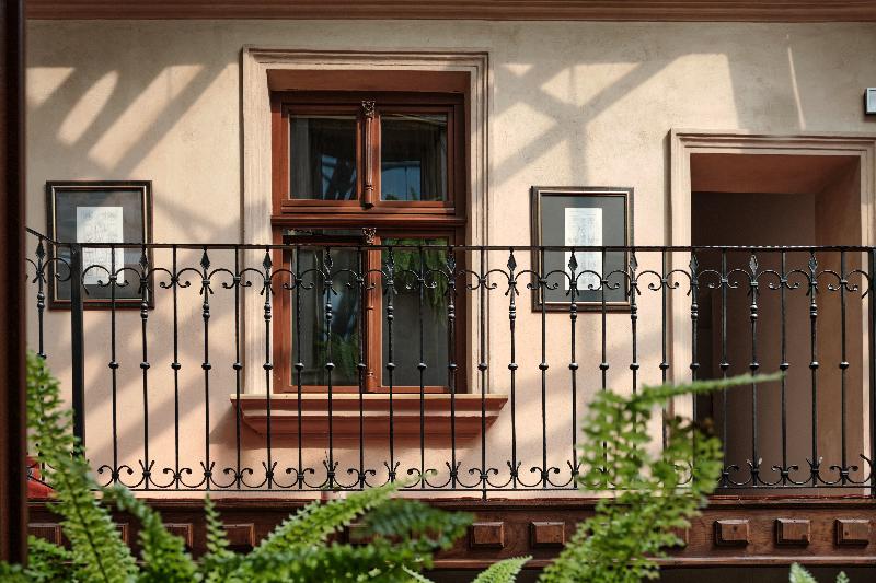 ホテル Copernicus