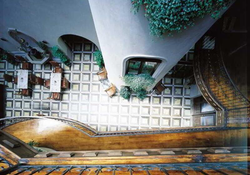 ホテル Copernicus