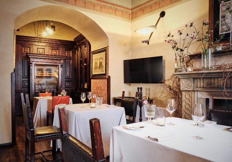 ホテル Copernicus