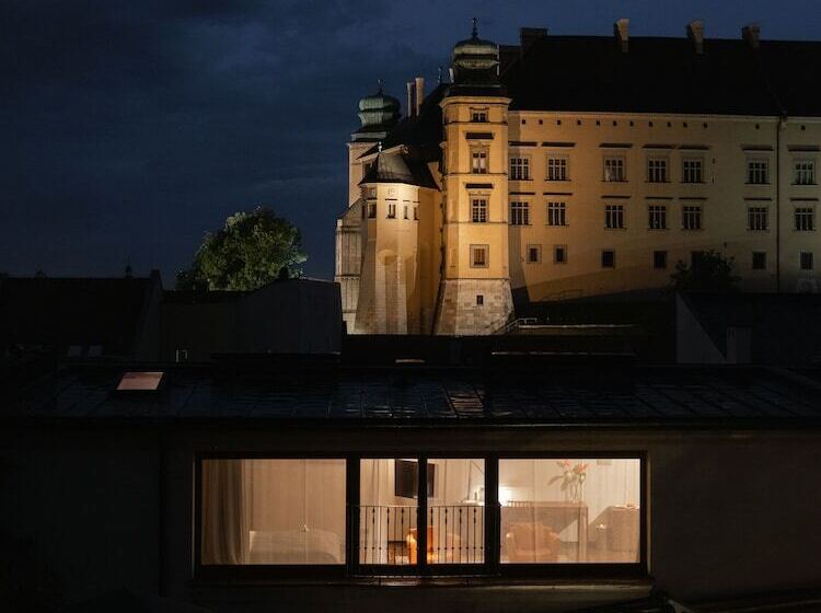 ホテル Copernicus