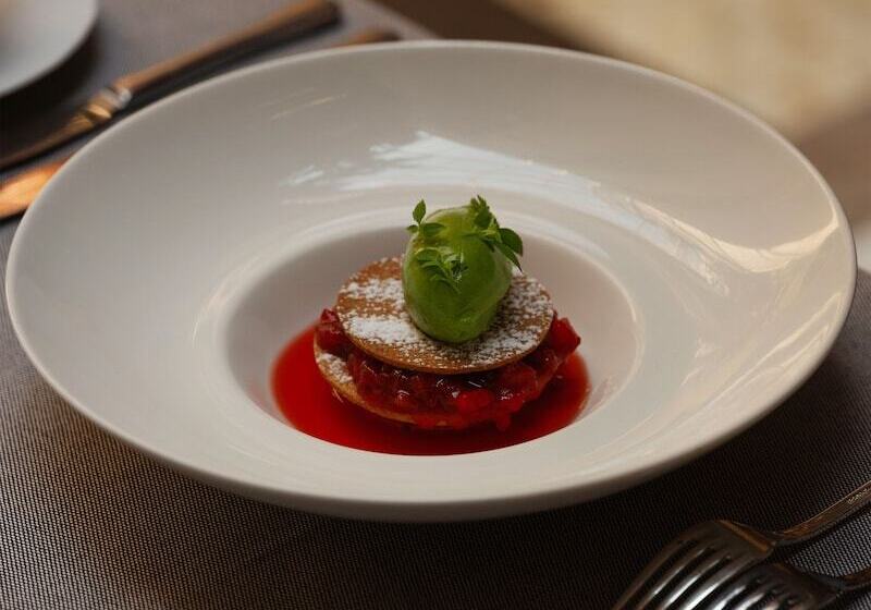 ホテル Copernicus