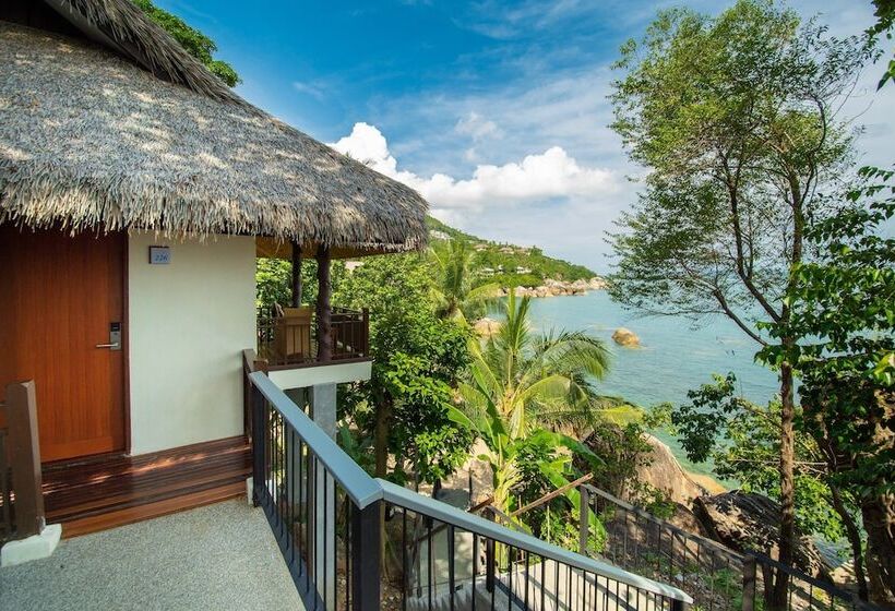 酒店 Coral Cliff Beach Resort Samui   Sha Plus