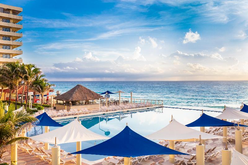 호텔 Crown Paradise Club Cancun All Inclusive