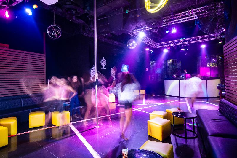 호텔 Crown Paradise Club Cancun All Inclusive