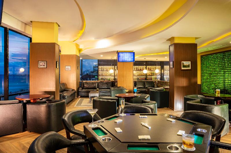 호텔 Crown Paradise Club Cancun All Inclusive