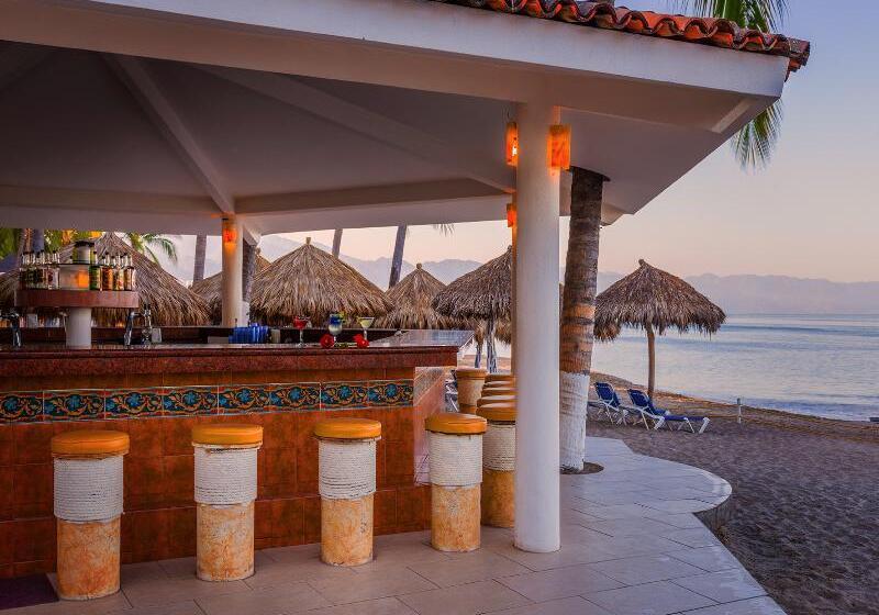 호텔 Crown Paradise Club All Inclusive