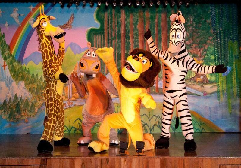 호텔 Crown Paradise Club All Inclusive