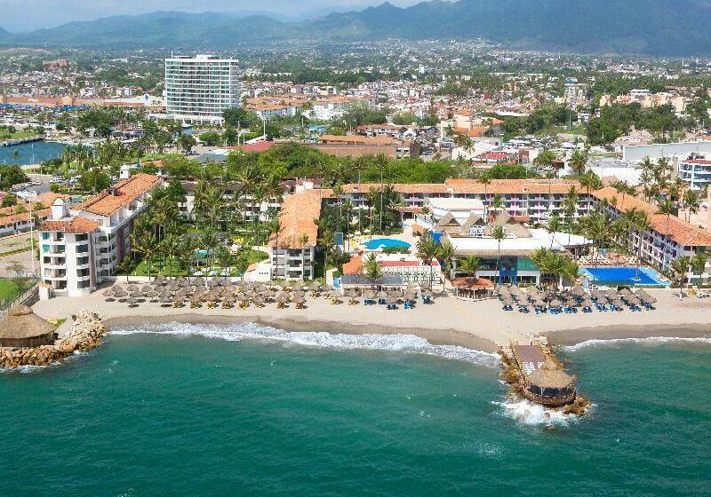 호텔 Crown Paradise Club All Inclusive