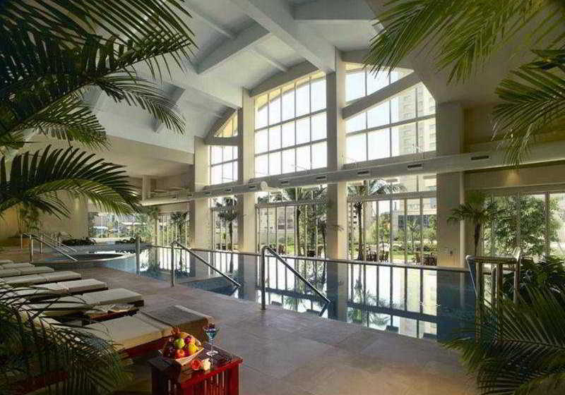 酒店 Dasin Convention Center