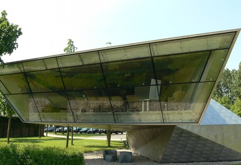 酒店 De Nederlanden, Restaurant & Boutique