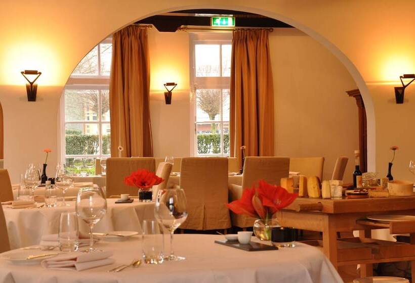 酒店 De Nederlanden, Restaurant & Boutique