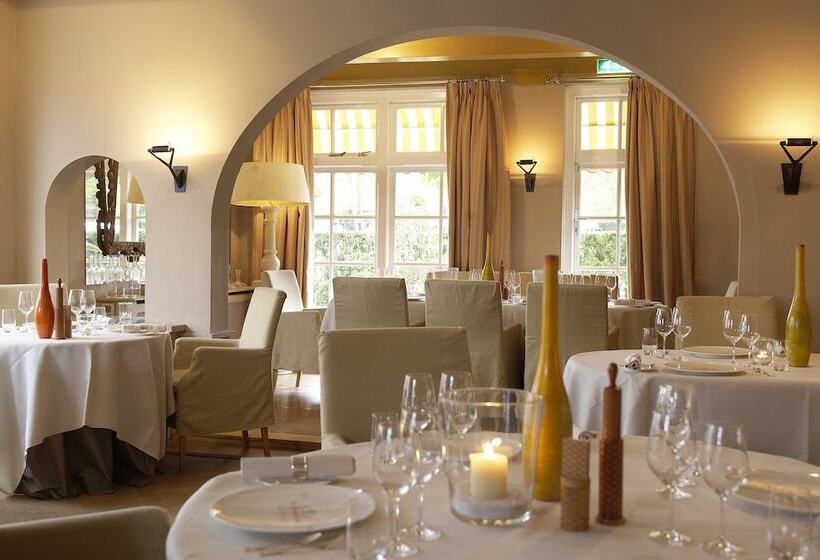 酒店 De Nederlanden, Restaurant & Boutique