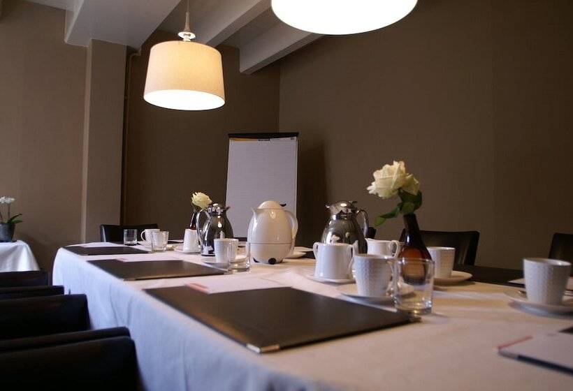 酒店 De Nederlanden, Restaurant & Boutique