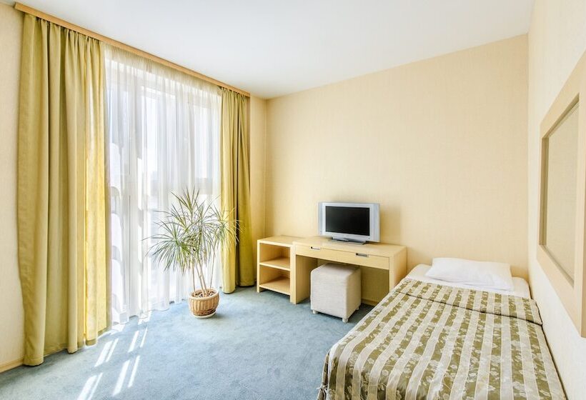 هتل Delta Business