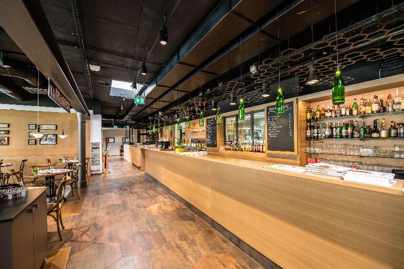 فندق Des Bains De Saillon