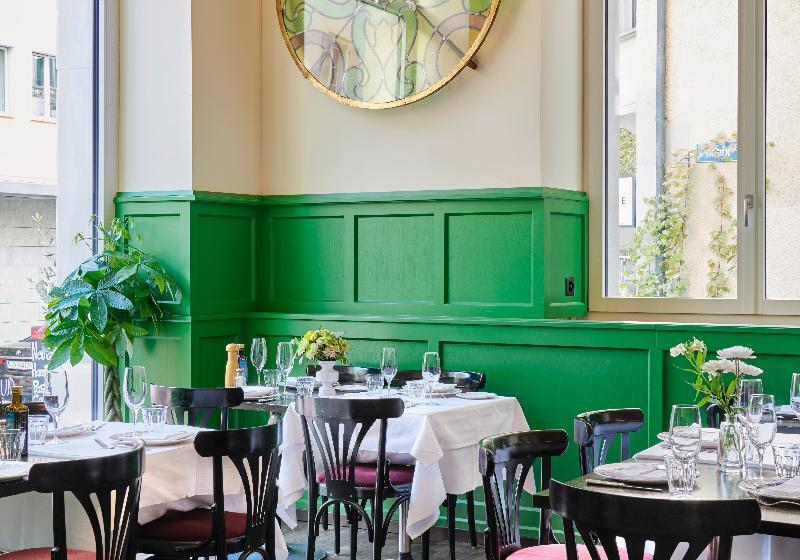 Design Hotel Plattenhof