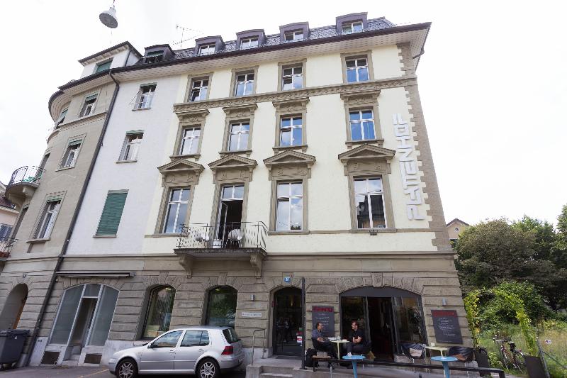 Design Hotel Plattenhof