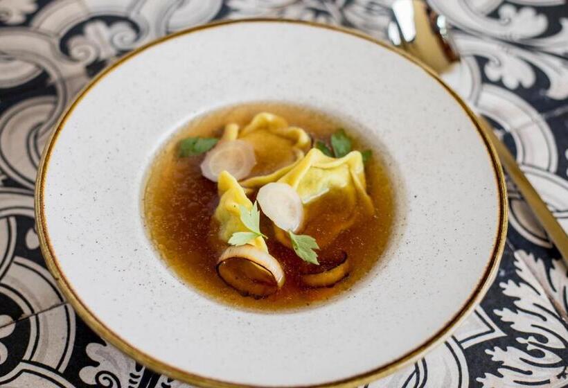 酒店 Diament Plaza Katowice