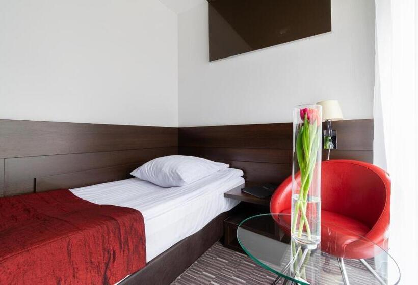 هتل Diament Zabrze  Gliwice