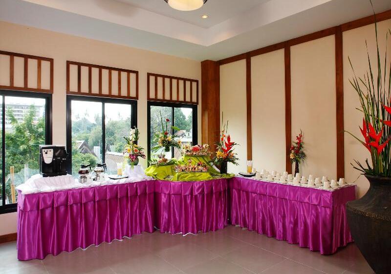 هتل Diamond Cottage Resort & Spa