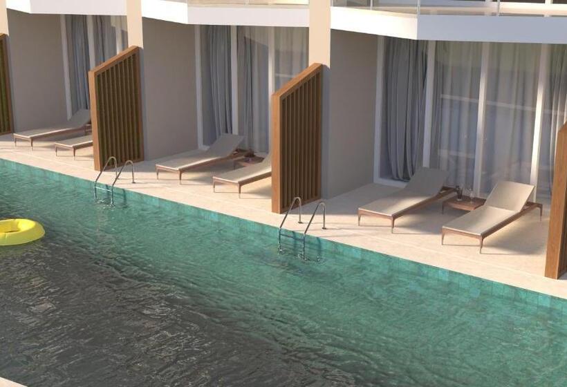 هتل Dobedan World Palace