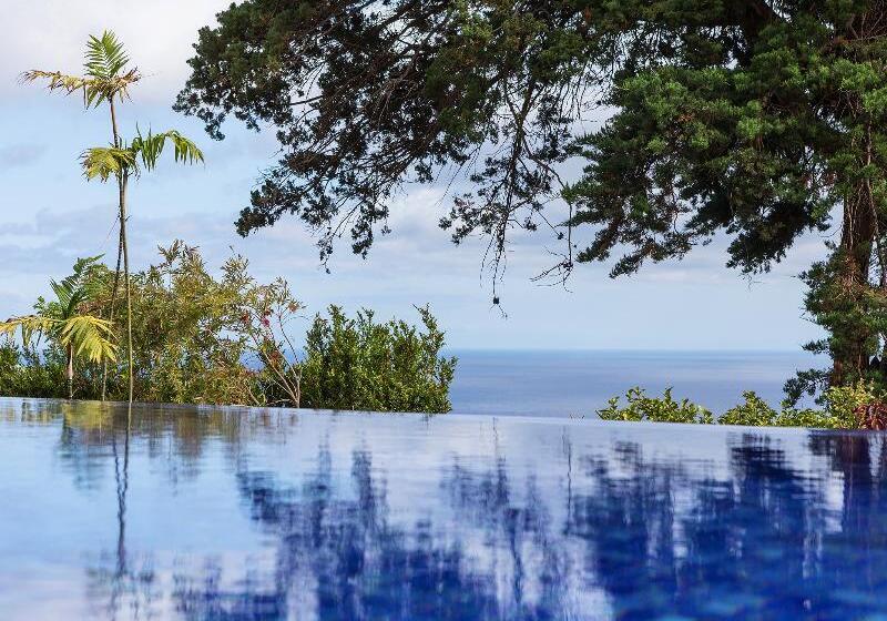 酒店 Dom Pedro Garajau