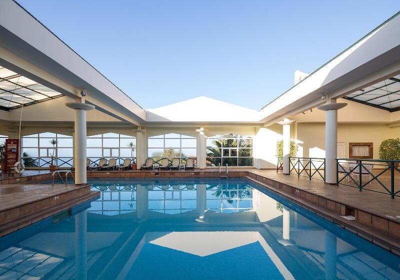 酒店 Dom Pedro Garajau