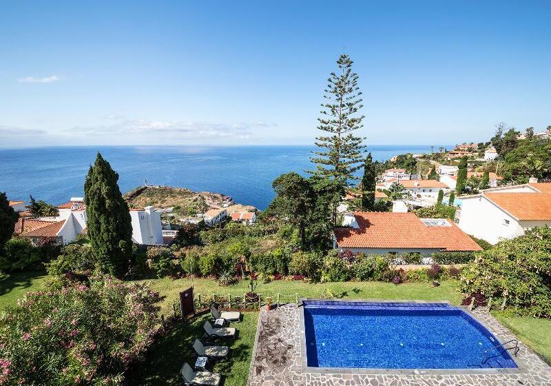 酒店 Dom Pedro Garajau