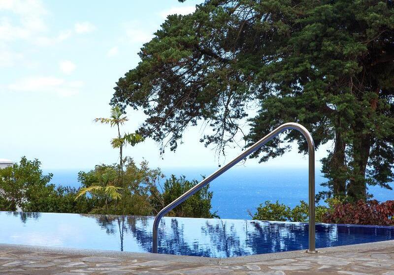 酒店 Dom Pedro Garajau