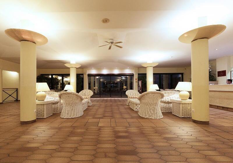 酒店 Dom Pedro Garajau