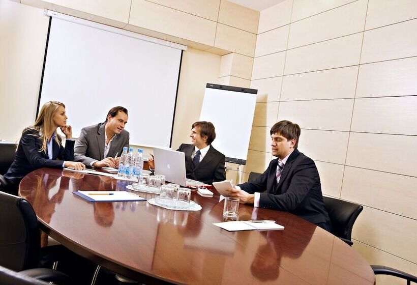 ホテル Domodedovo Air