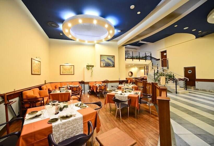 ホテル Domodedovo Air