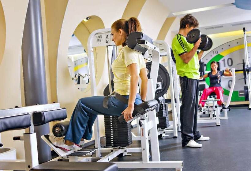 ホテル Domodedovo Air