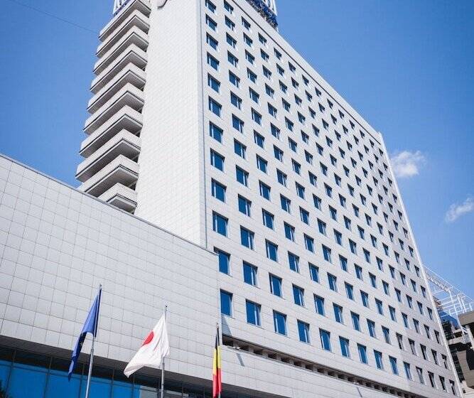 ホテル Don Plaza Congress