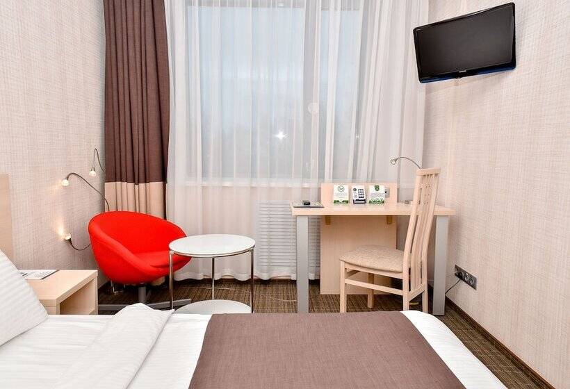 ホテル Don Plaza Congress