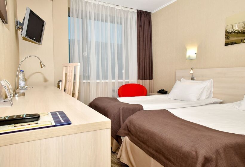 ホテル Don Plaza Congress