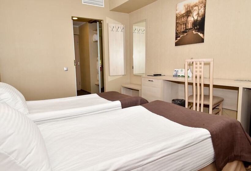 ホテル Don Plaza Congress