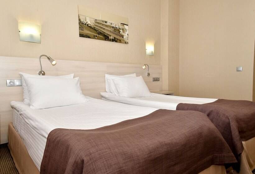 ホテル Don Plaza Congress