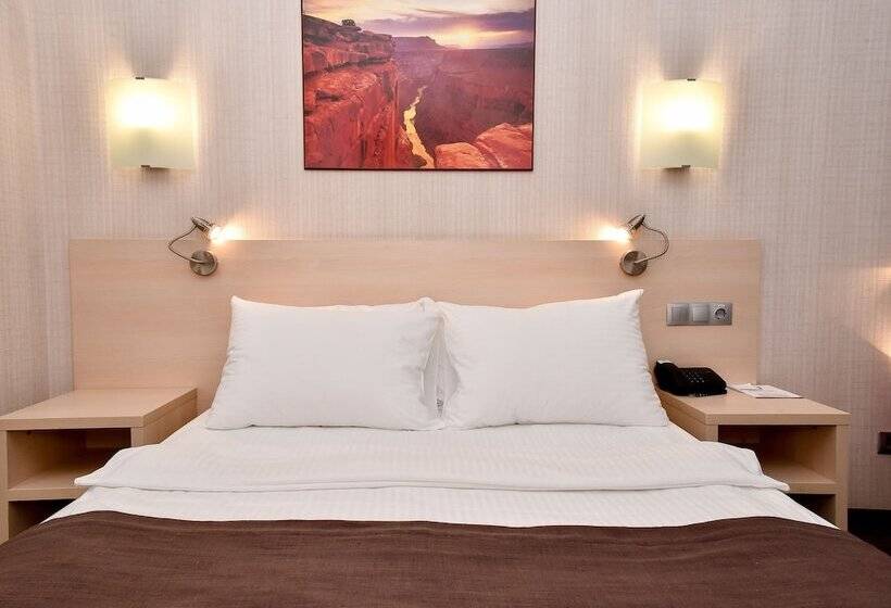 ホテル Don Plaza Congress