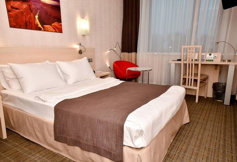 ホテル Don Plaza Congress