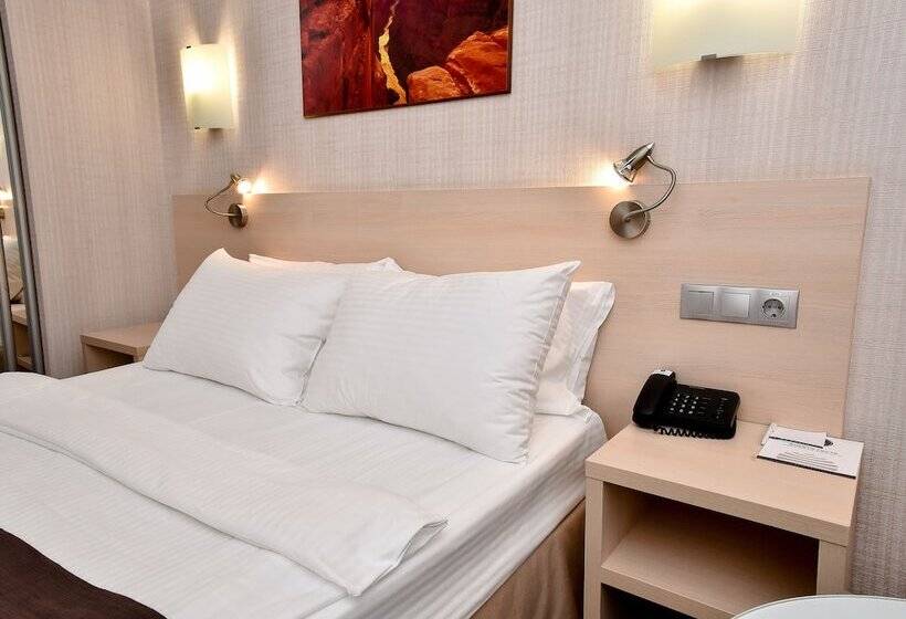 ホテル Don Plaza Congress