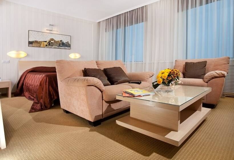 ホテル Don Plaza Congress