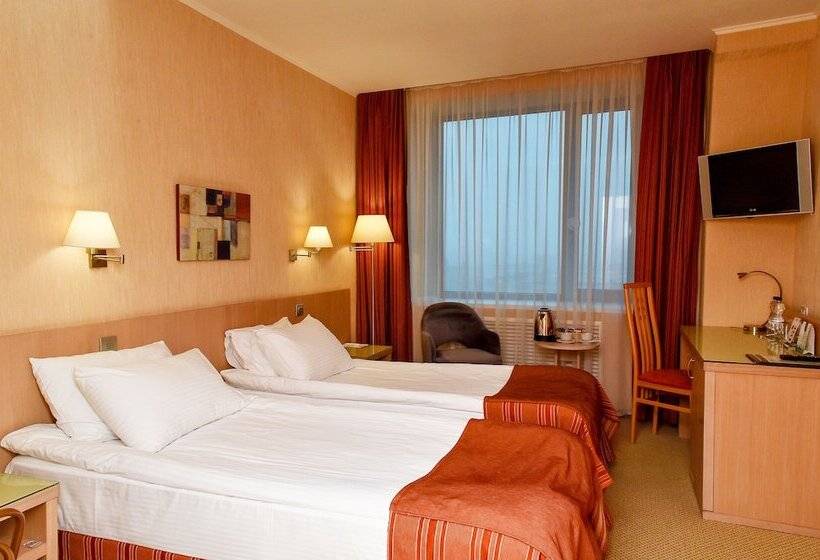 ホテル Don Plaza Congress